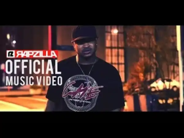 Seckond Chaynce – Can’t Take This From Me (Official Video)